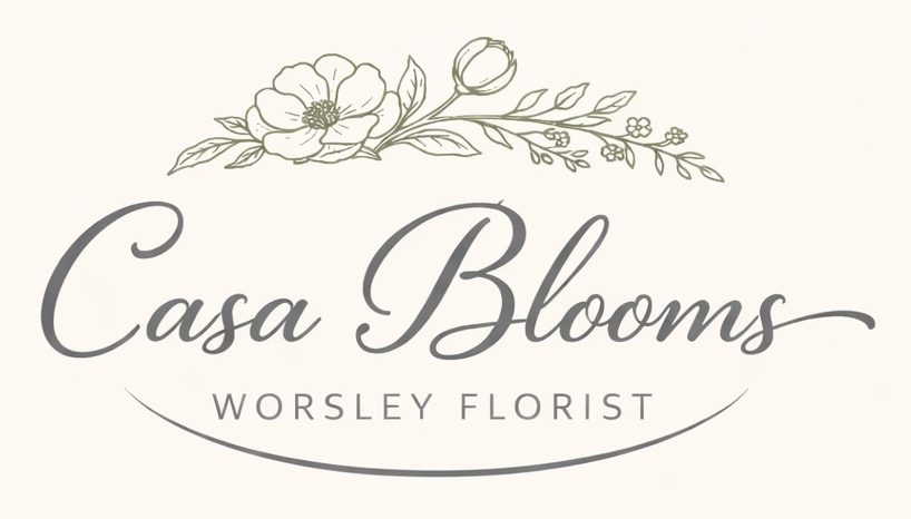 Casa Florist